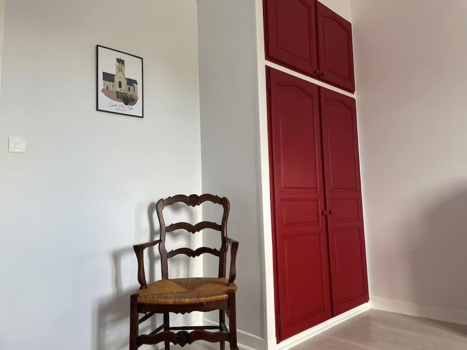 Omaha 3 Etoiles - La Ferme Delaunay *